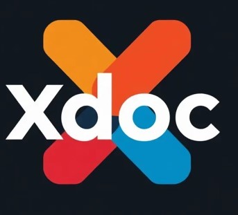 XDoc Logo